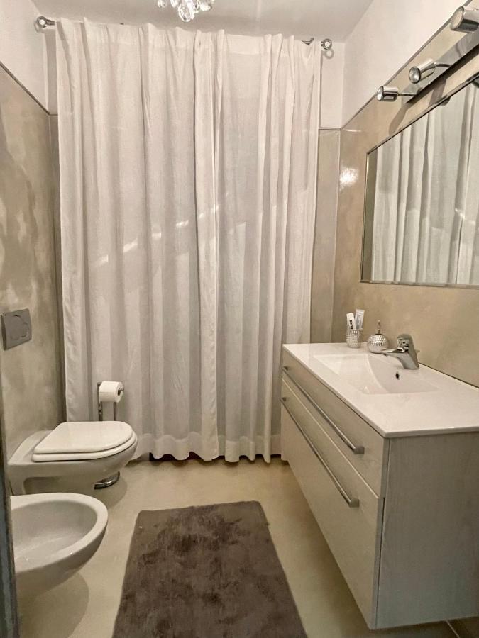 Double A Luxury Apartment Olbia Exterior photo