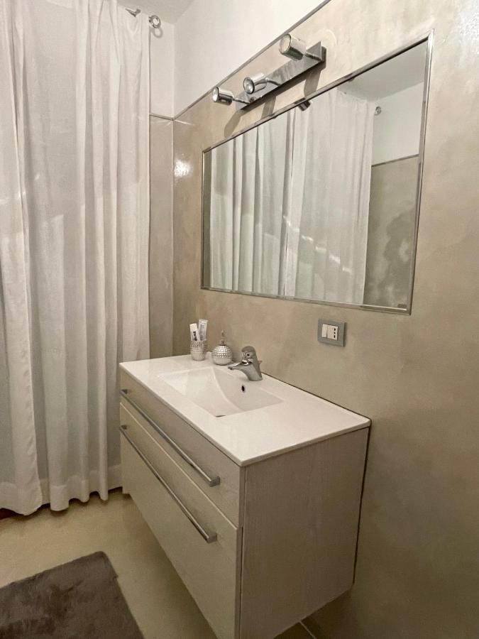 Double A Luxury Apartment Olbia Exterior photo