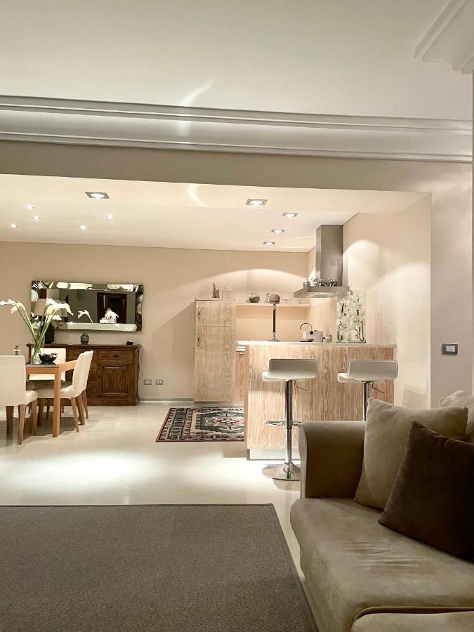 Double A Luxury Apartment Olbia Exterior photo