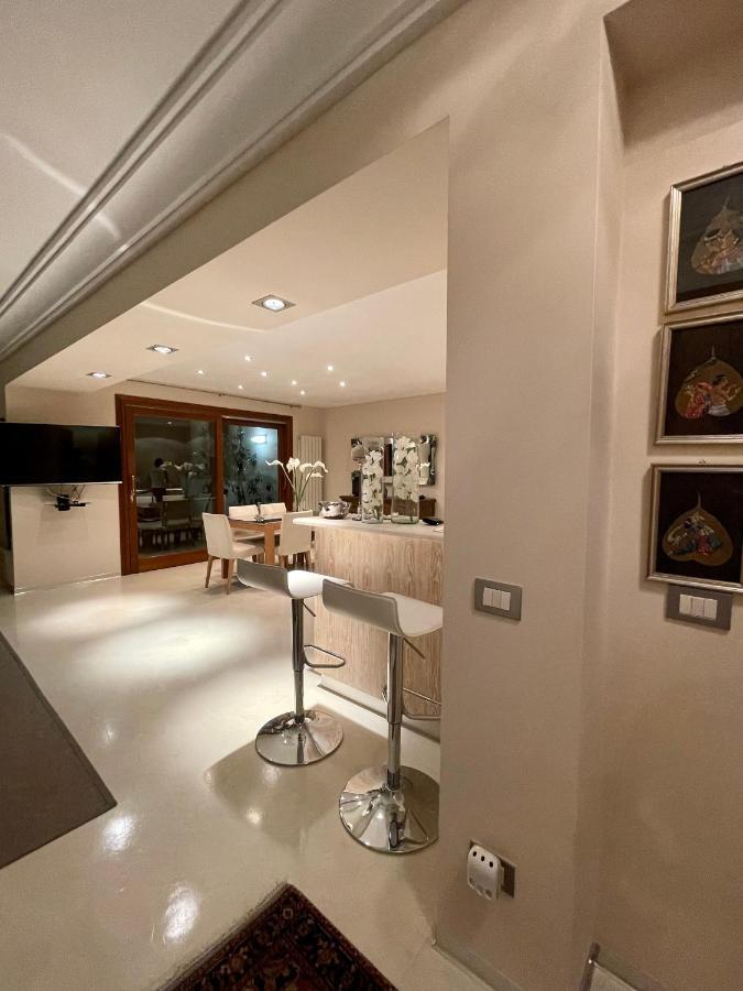 Double A Luxury Apartment Olbia Exterior photo